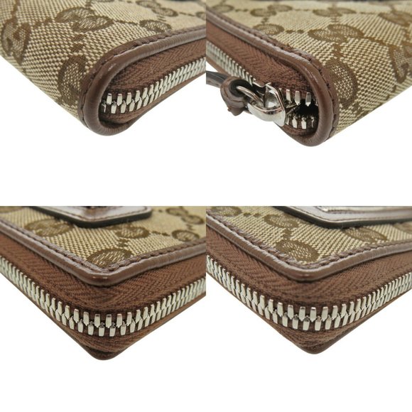 Gucci The Hacker Project Neo Classic Balenciaga Collaboration 681710 GG Canva...